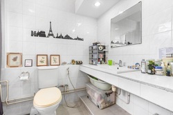 Lutheran Tower (D10), Apartment #446266761